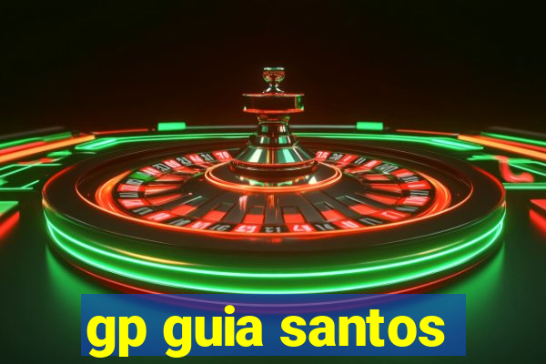 gp guia santos